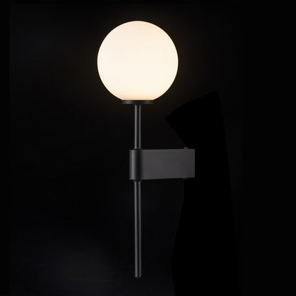 Aplique NERO - LP4031-1W