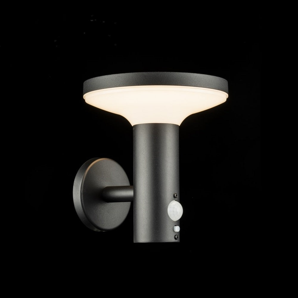 Aplique Solar Con Sensor Led - LP9041-1W