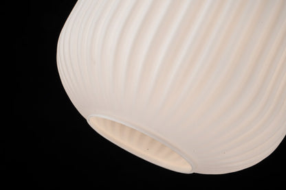 Lampara colgante GLOBO - LP5063-1P