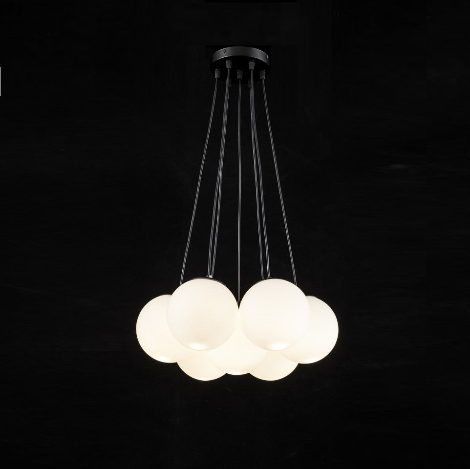 Lámpara Colgante MOON - LP5225-7P