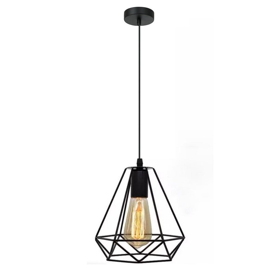 Lampara colgante OCTO - FL675-D20