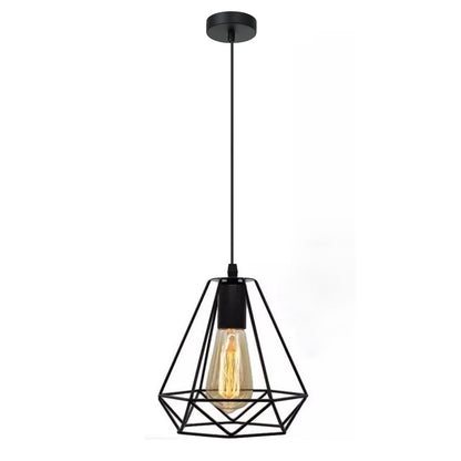 Lampara colgante OCTO - FL675-D20