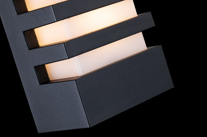 Aplique GRID LP9027-1W