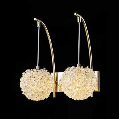 Aplique de Pared ORVELLA - LP141-2W