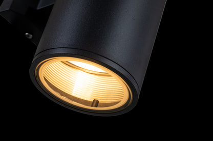 Aplique exterior GRID LP9028-2W