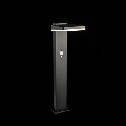 Baliza Solar Led Con Sensor - LP9040-L50