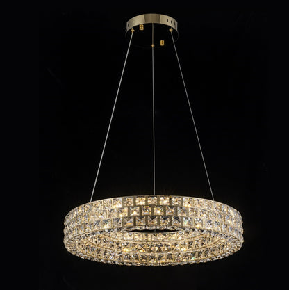 Lámpara colgante AURORA - LP138-D60