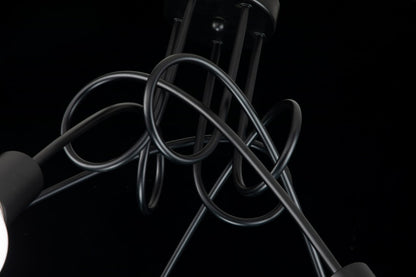 Lámpara de techo TANGO LP484-5C