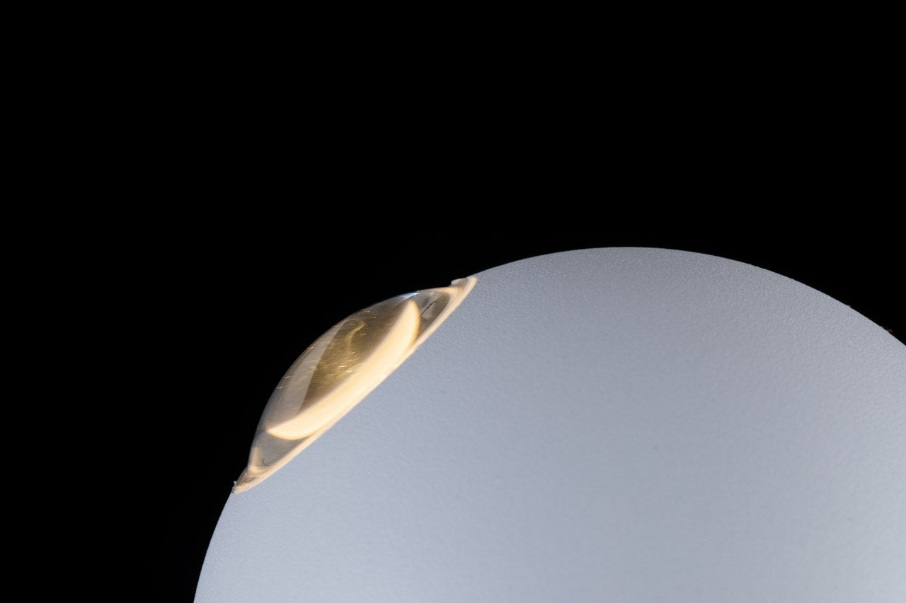 Aplique XDECO LP9010-4W