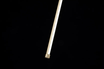 Lámpara colgante LINO LP5037-L80P