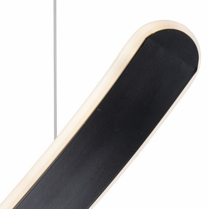 Lámpara Colgante LED SATURN - LP5229-D60