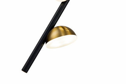 Lámpara colgante PAW LP4013-1P