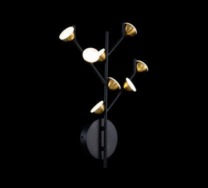 Aplique PAW LP4013-1W