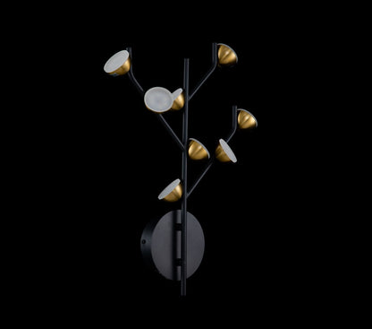 Aplique PAW LP4013-1W