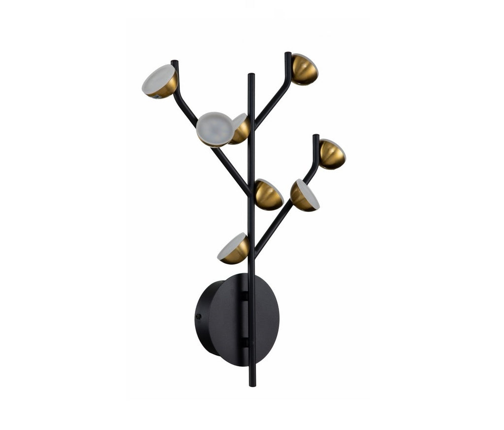 Aplique PAW LP4013-1W