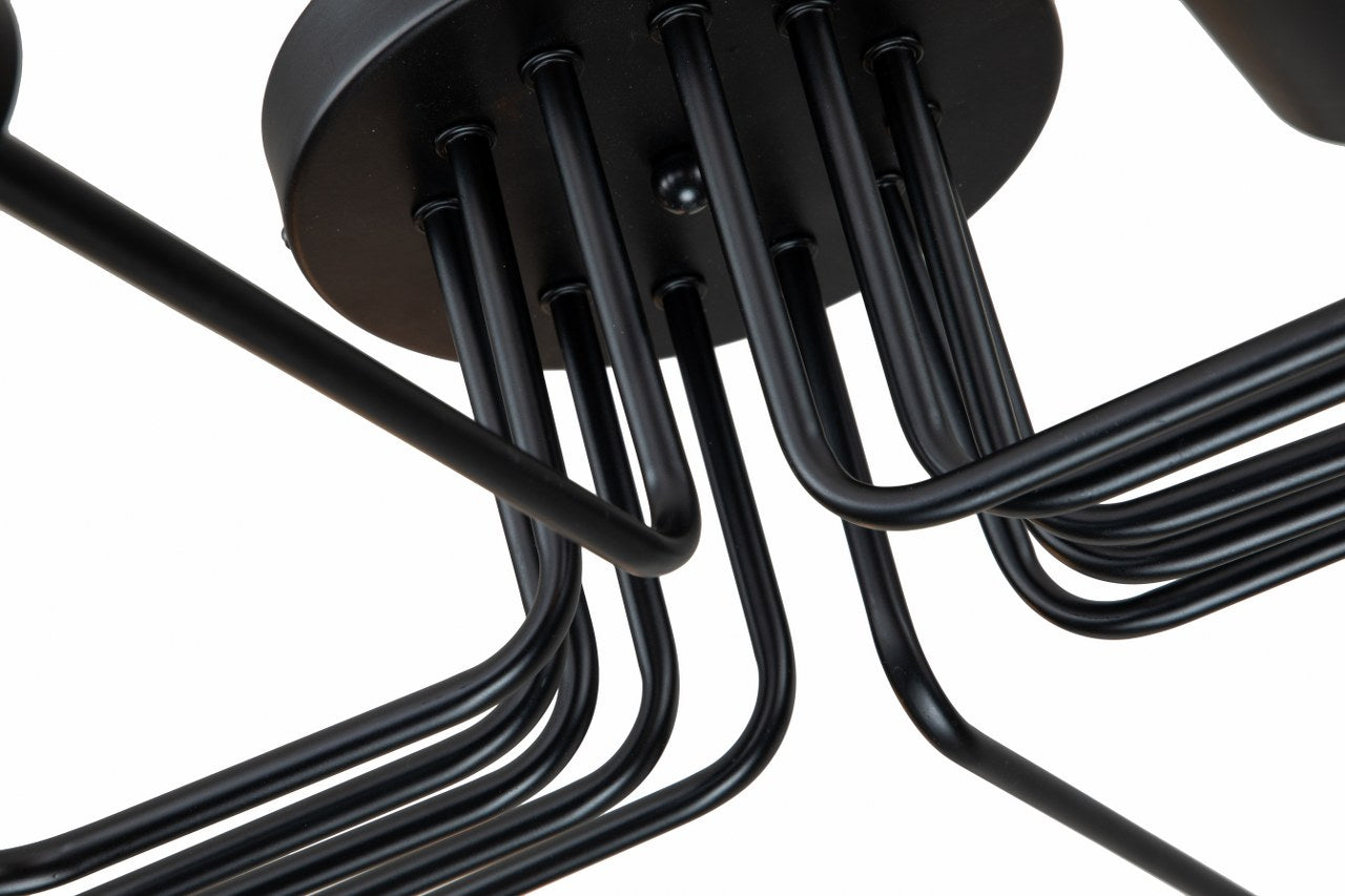 Lámpara de techo CLEBER LP482-12C