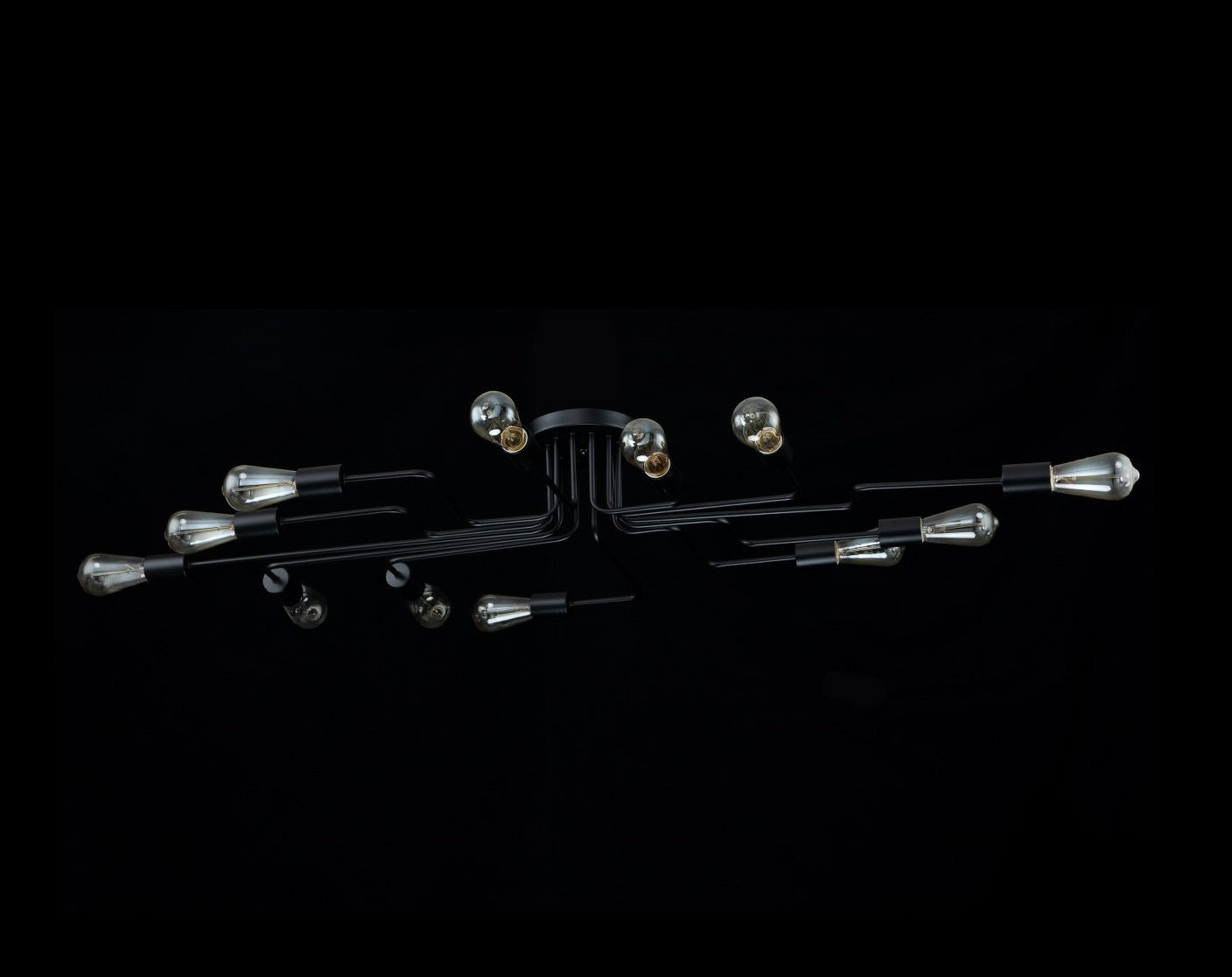 Lámpara de techo CLEBER LP482-12C