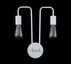 Aplique CLEBER - LP483-2W