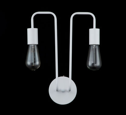 Aplique CLEBER - LP483-2W
