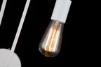 Aplique CLEBER - LP483-2W