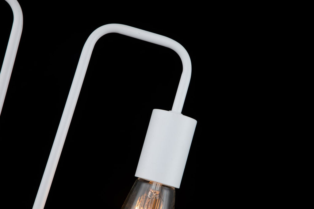Aplique CLEBER - LP483-2W