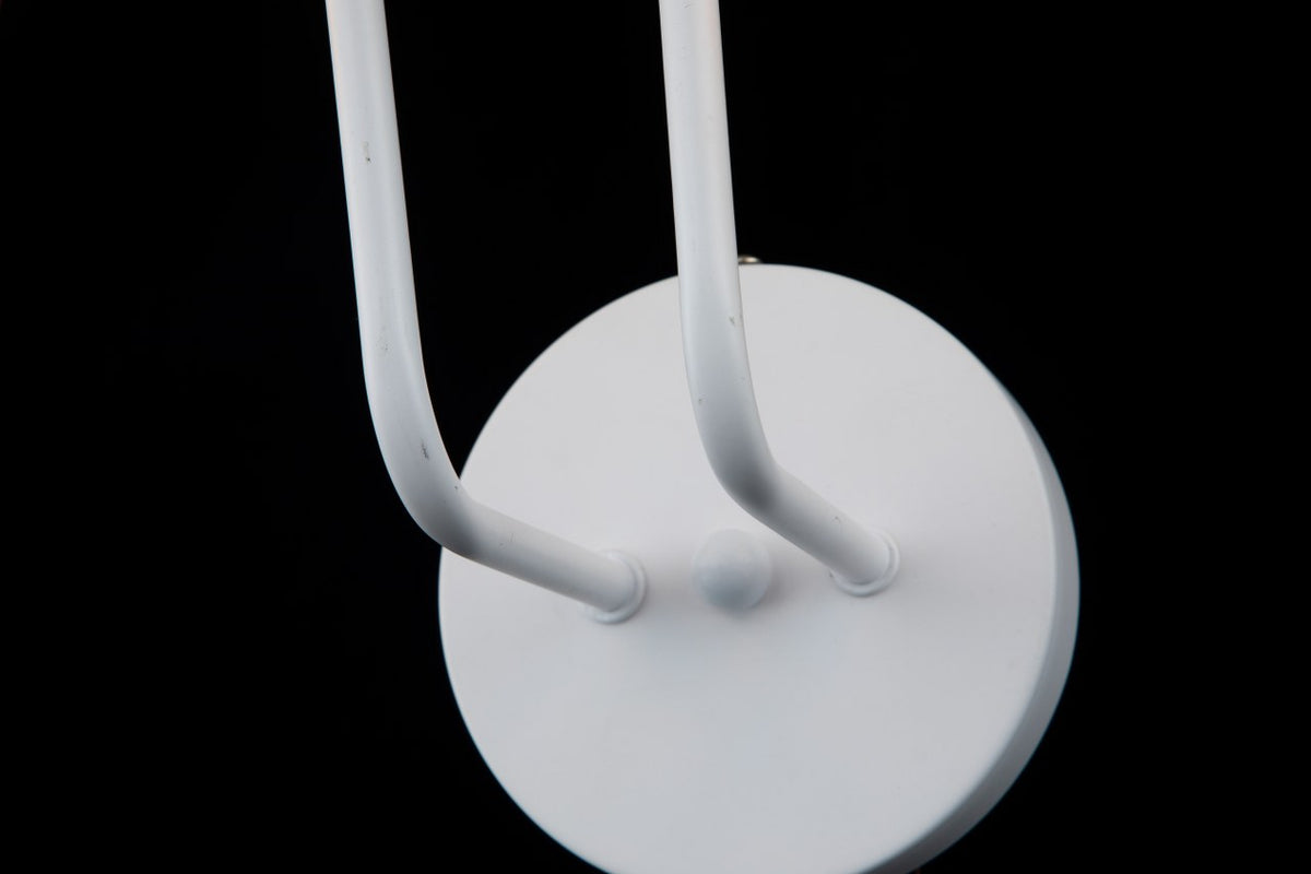 Aplique CLEBER - LP483-2W