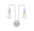 Aplique CLEBER - LP483-2W
