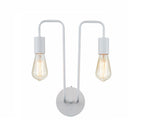 Aplique CLEBER - LP483-2W