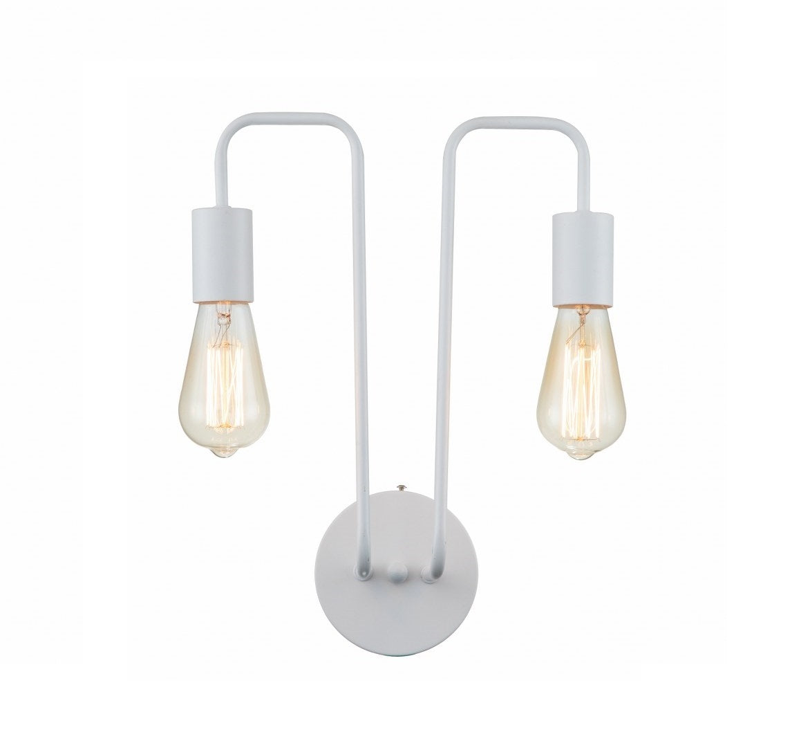 Aplique CLEBER - LP483-2W