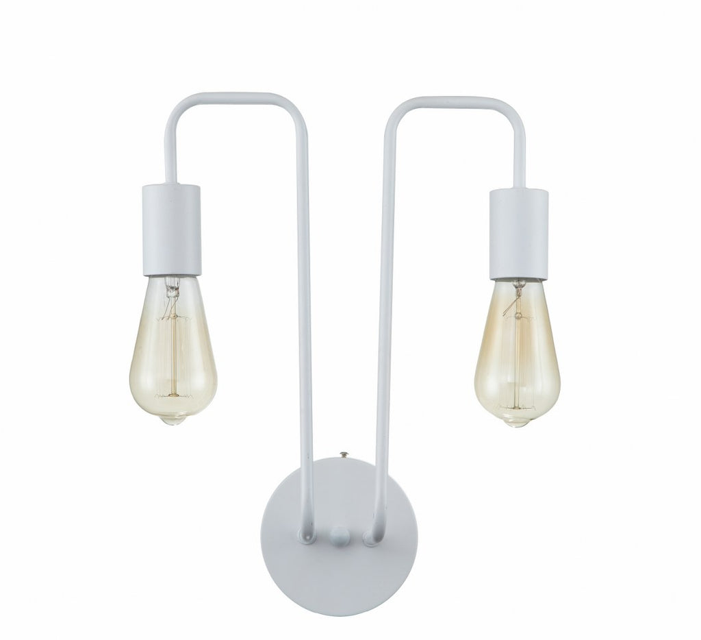 Aplique CLEBER - LP483-2W