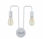 Aplique CLEBER - LP483-2W