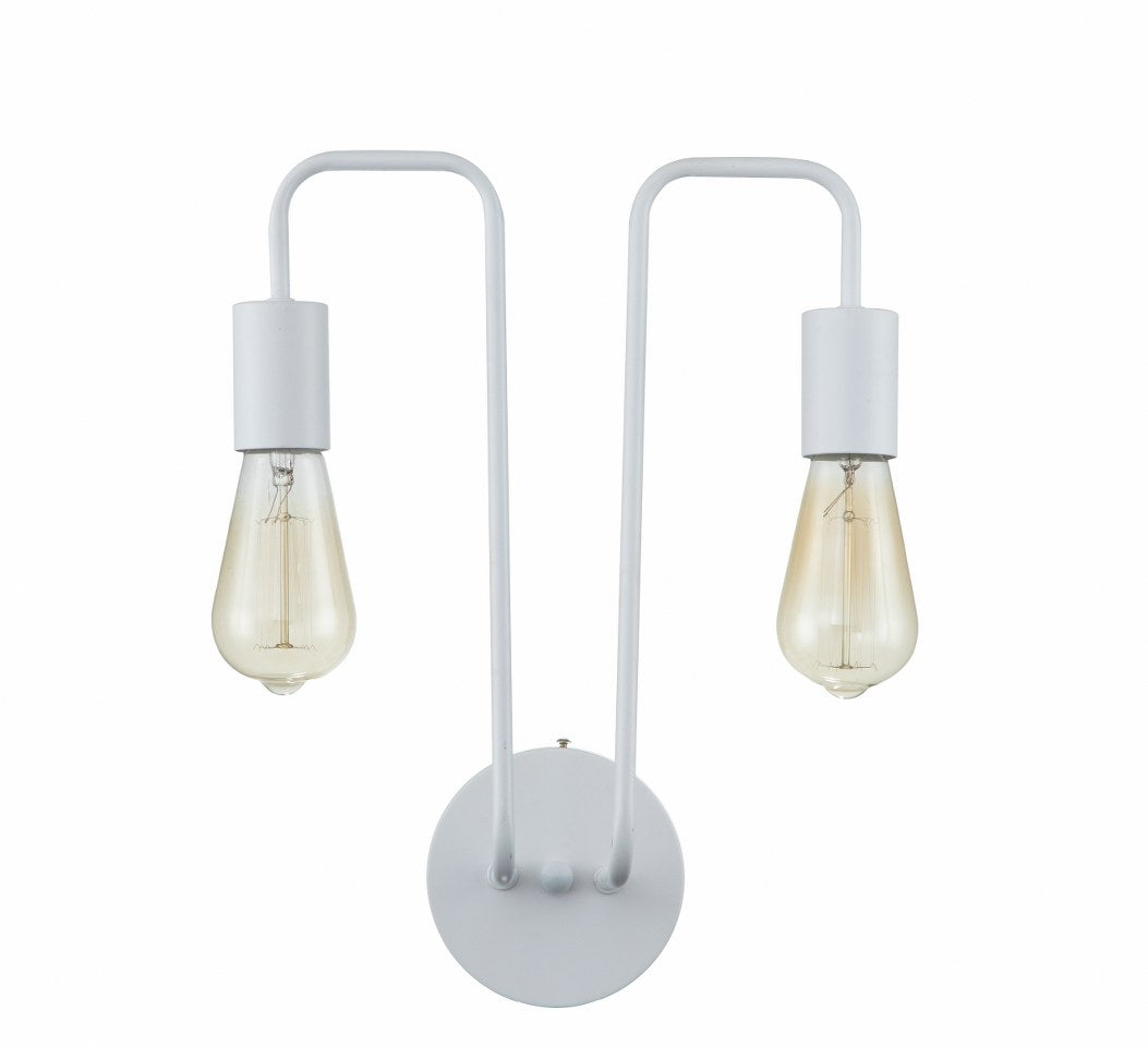 Aplique CLEBER - LP483-2W