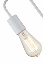 Aplique CLEBER - LP483-2W