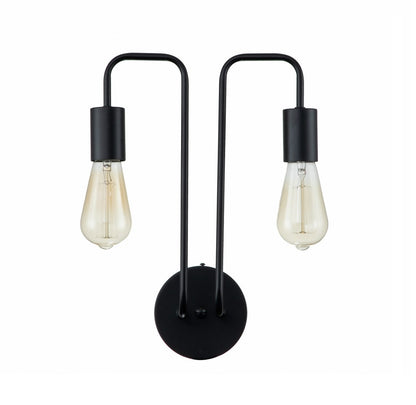 Aplique CLEBER LP482-2W