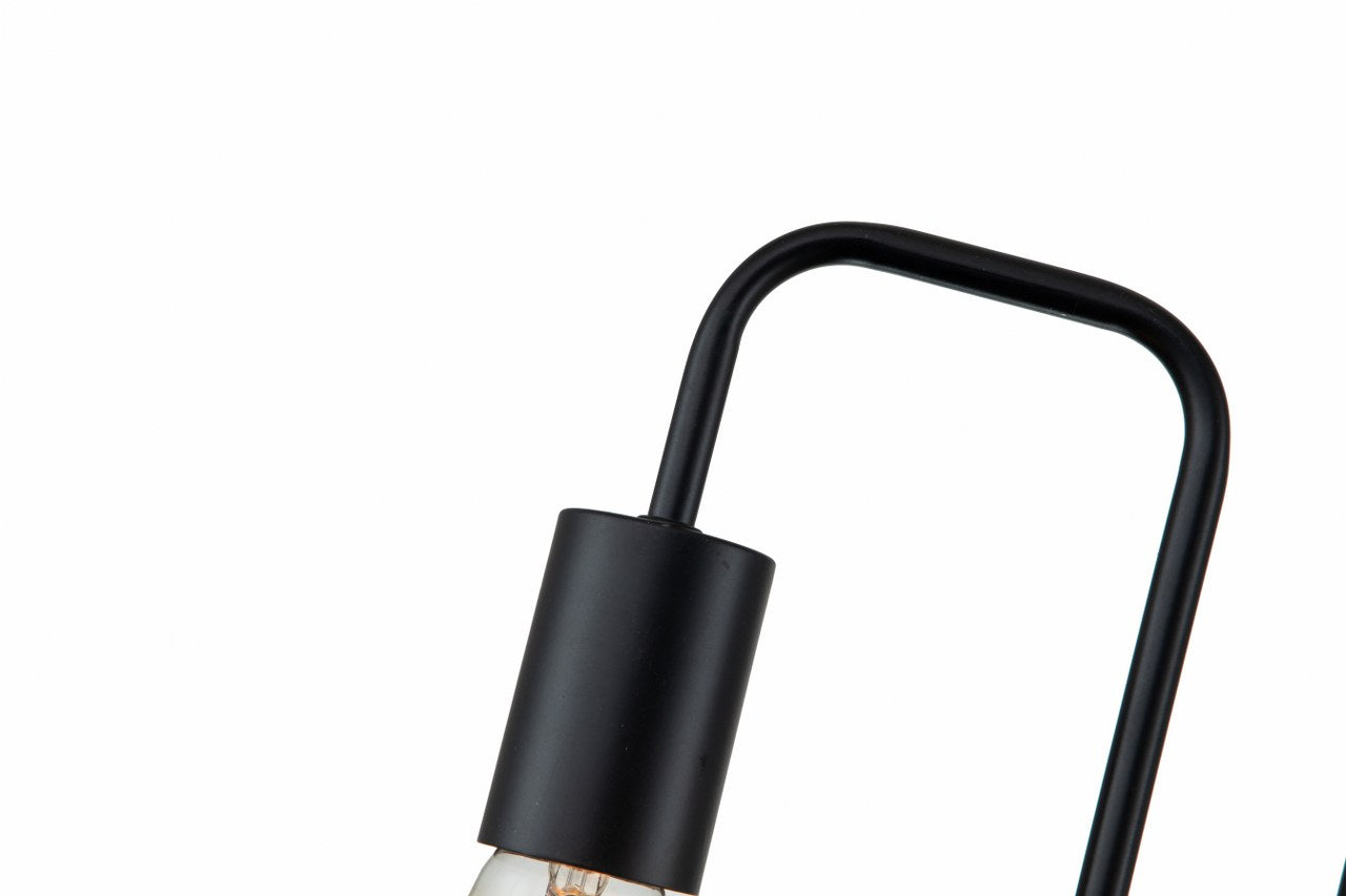 Aplique CLEBER LP482-2W