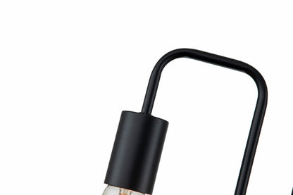 Aplique CLEBER LP482-2W