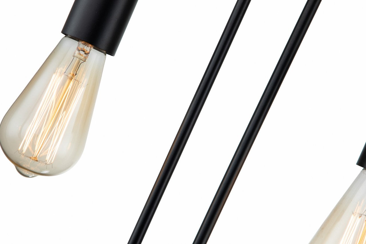 Aplique CLEBER LP482-2W