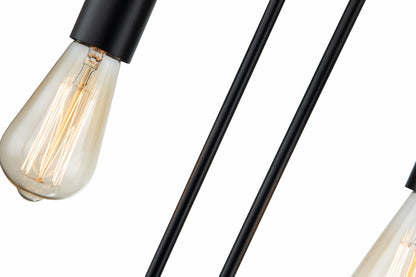 Aplique CLEBER LP482-2W