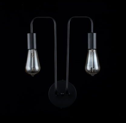 Aplique CLEBER LP482-2W