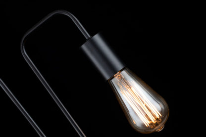 Aplique CLEBER LP482-2W