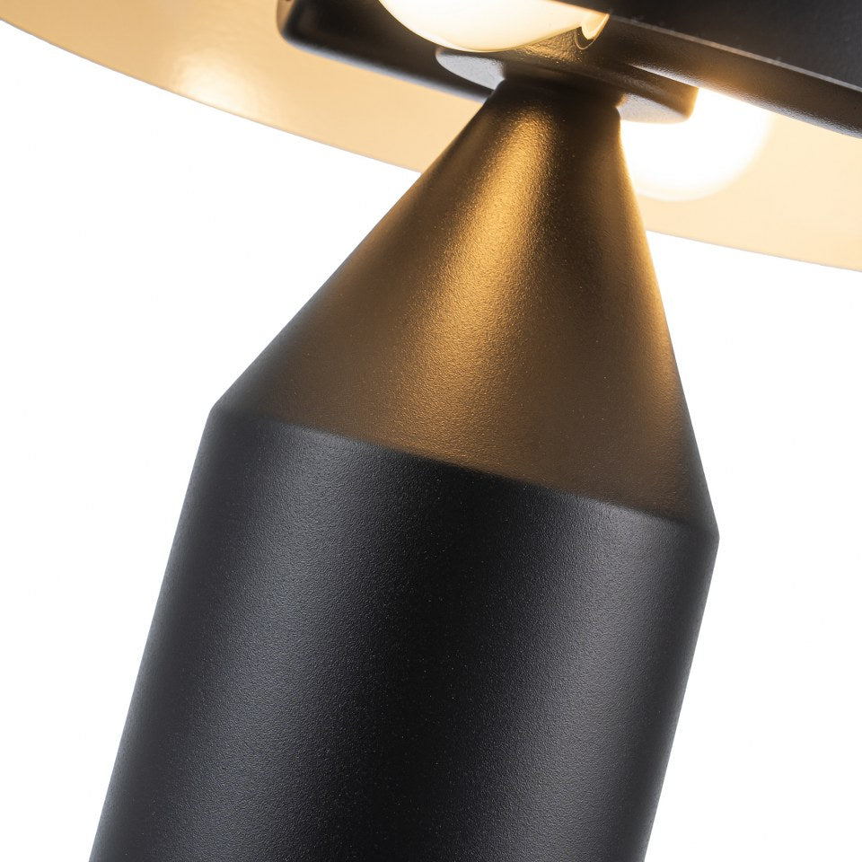 Lámpara de mesa Haloa - LP4041-1T