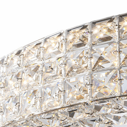 Lámpara colgante AURORA LP112-D80