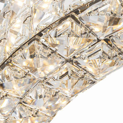 Lámpara colgante AURORA - LP112-D60