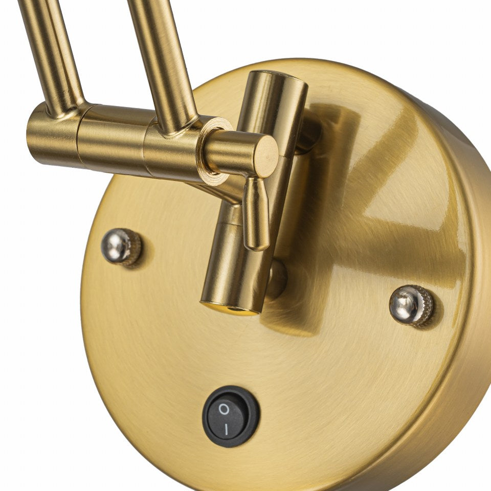 Aplique De pared Led ARM - FL705-1W