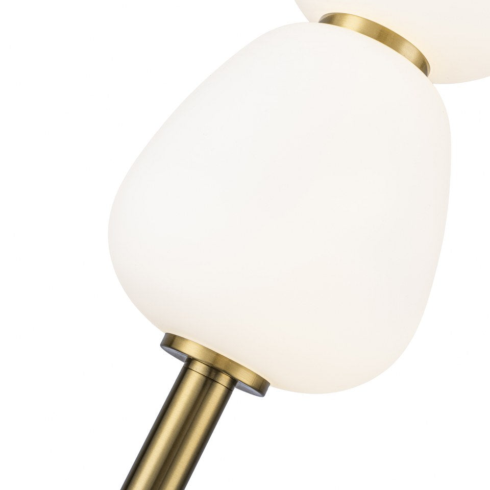 Lámpara de pie OVOLA - LP5261-1F