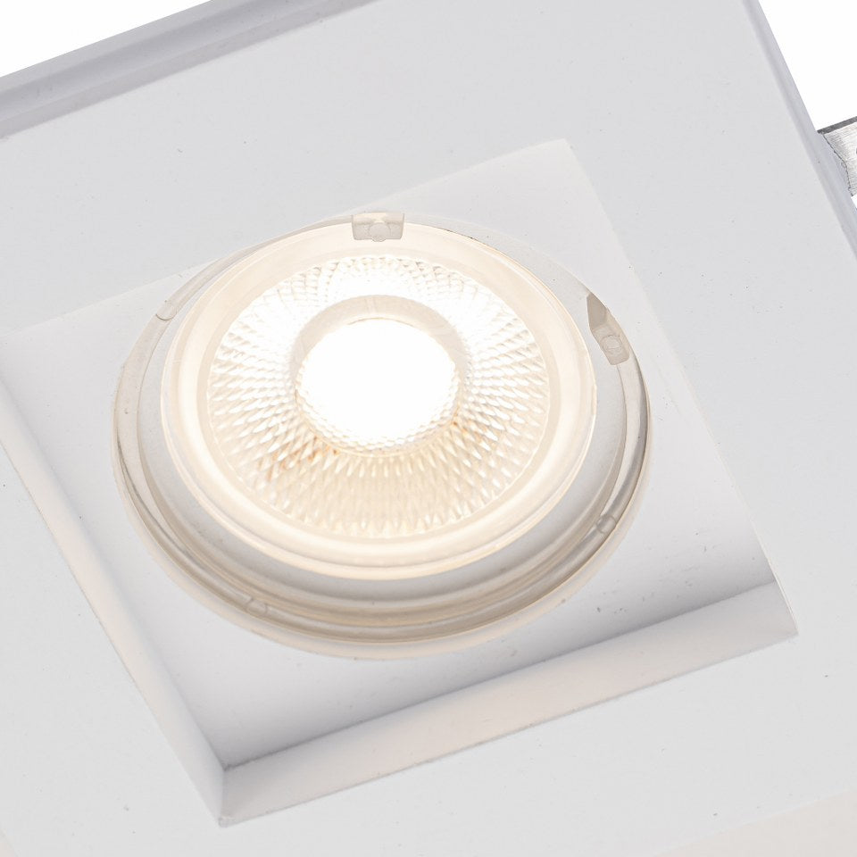 DOWNLIGHT ESCAYOLA GYPS - LP9043