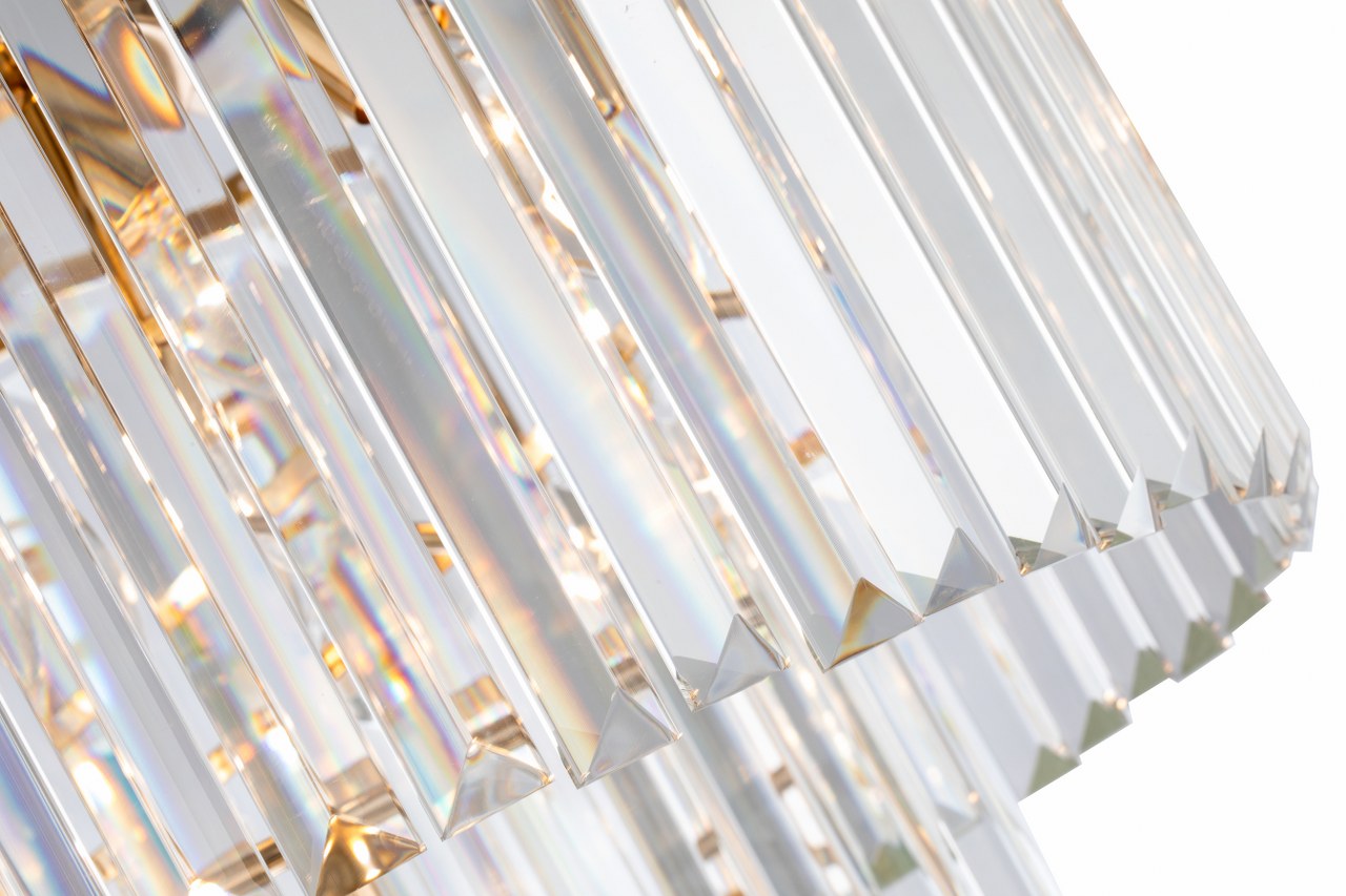 Lámpara colgante DOGE CLN178-D45