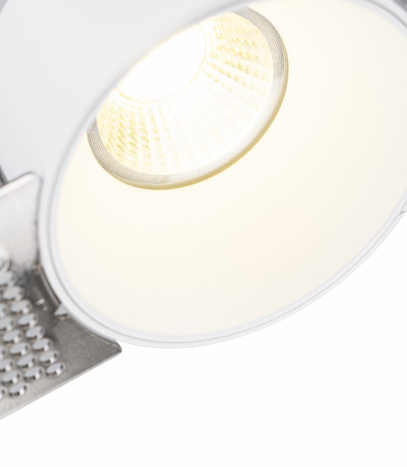 DOWNLIGHT MODERNO BLANCO - LP9119