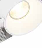 DOWNLIGHT MODERNO BLANCO - LP9119