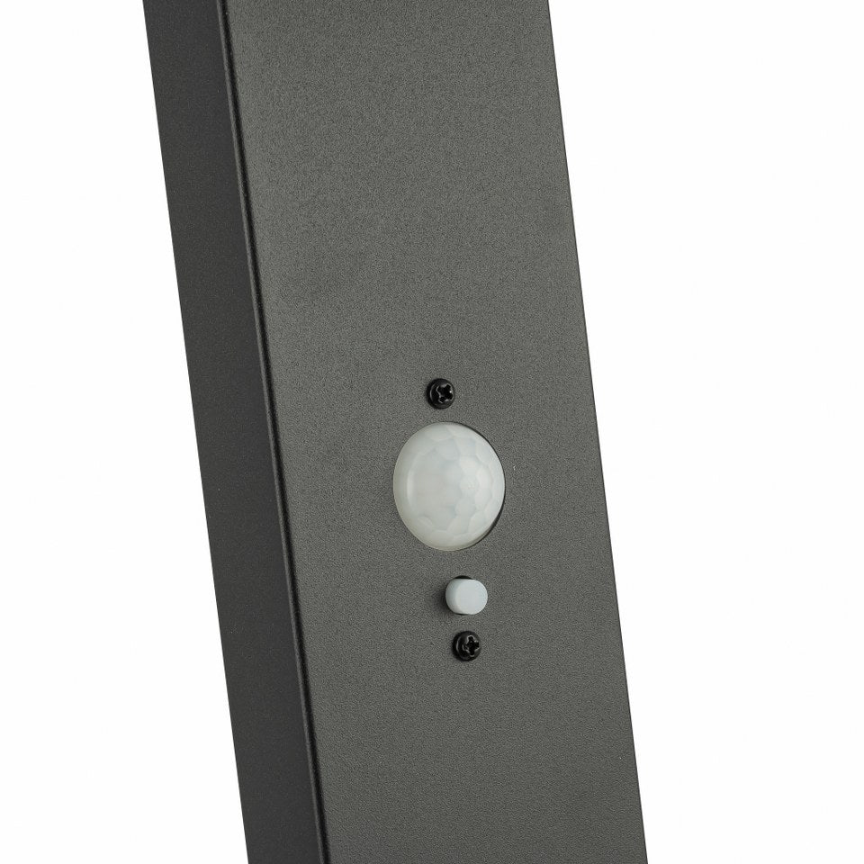 Baliza Solar Led Con Sensor - LP9040-L50